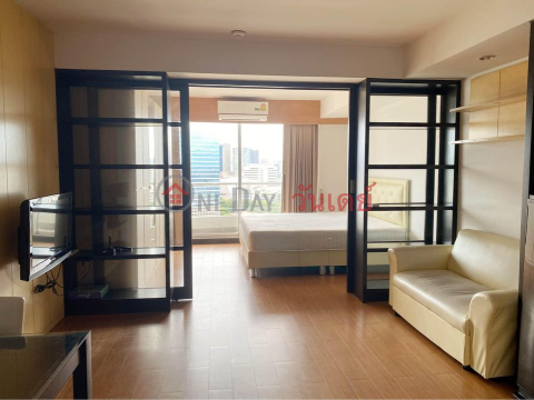 Condo for Rent: Supalai Park Phaholyothin, 44 m², 1 bedroom(s) - OneDay_0