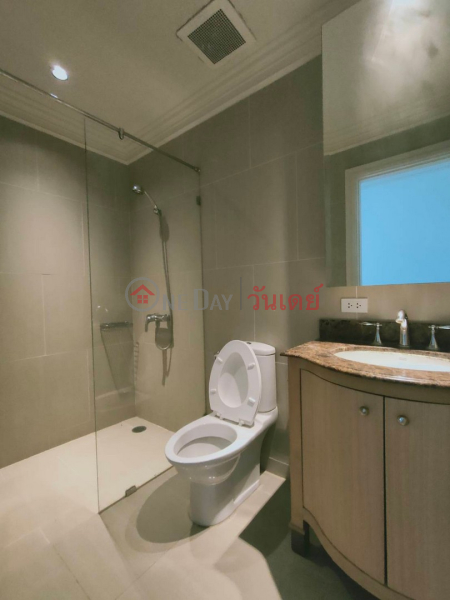 Property Search Thailand | OneDay | Residential, Rental Listings, Condo for Rent: The Empire Place, 130 m², 3 bedroom(s)