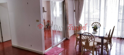 Condo for Rent: D.S. Tower 2 Sukhumvit 39, 127 m², 3 bedroom(s) - OneDay_0