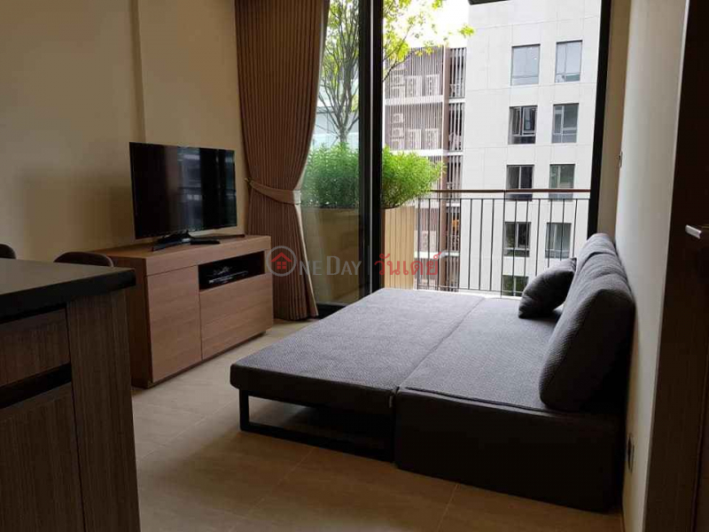 Condo for rent Mori HAUS (5th floor) Rental Listings (666-0107364944)