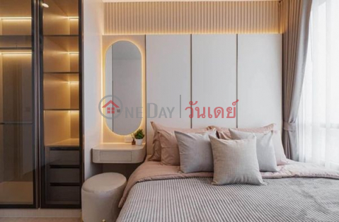 Condo for rent MARU Ekkamai 2 (18th floor) _0