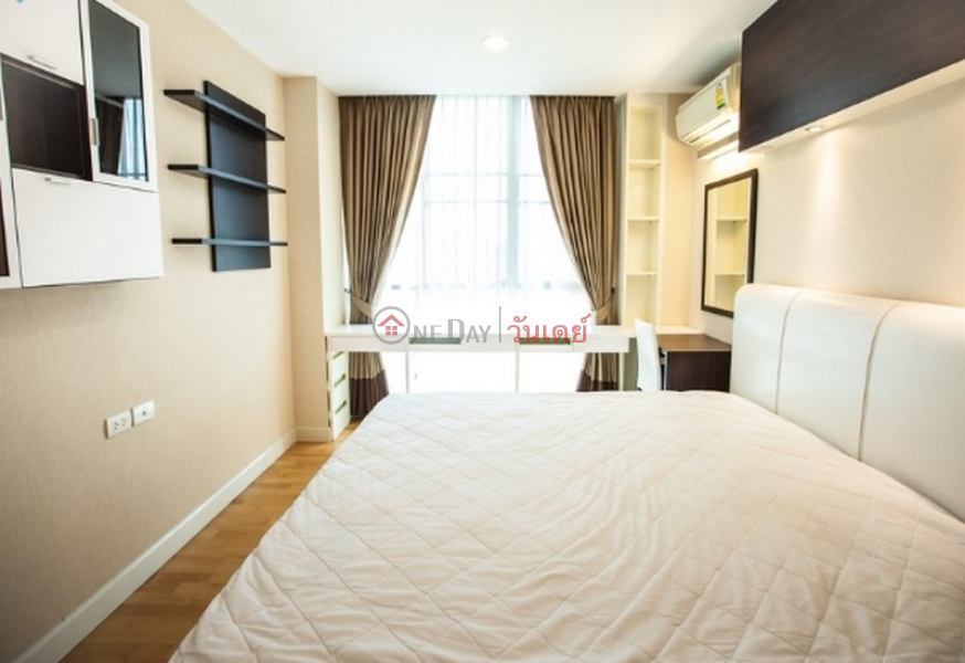 Condo for Rent: The Fine by Fine Home Ari 4 - Paholyothin, 48 m², 1 bedroom(s) Rental Listings