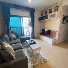 Condo for Rent: The Tree Sukhumvit 71 - Ekamai, 57 m², 2 bedroom(s) - OneDay_0