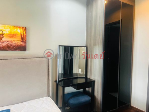 Condo for rent C Ekkamai Condominium (23rd floor) _0