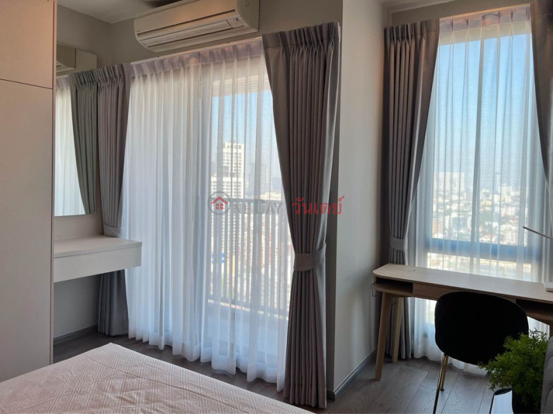 ฿ 19,000/ month Condo for Rent: Whizdom Avenue Ratchada - Ladprao, 29 m², 1 bedroom(s)