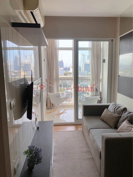 Condo The Coast Bangkok (15th floor) Thailand | Rental ฿ 14,500/ month