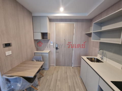 คอนโด สำหรับ เช่า: Sign Condo Sukhumvit 50, 27 ตร.ม., 1 ห้องนอน - OneDay_0