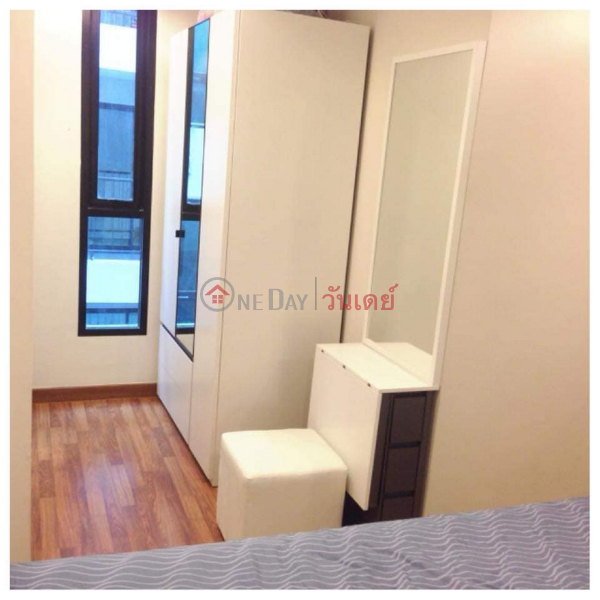 Condo for Rent: Zenith Place Sukhumvit 42, 32 m², 1 bedroom(s) Rental Listings