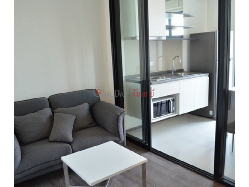 Condo for Rent: The Base Sukhumvit 77, 30 m², 1 bedroom(s) Rental Listings