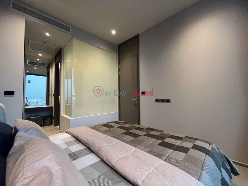 [For Rent] Luxury condo for rent HYDE Heritage Thonglor Thailand, Rental ฿ 68,000/ month