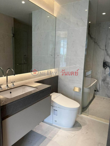 ฿ 149,000/ เดือน, คอนโด สำหรับ เช่า: Tonson One Residence, 107 ตร.ม., 2 ห้องนอน