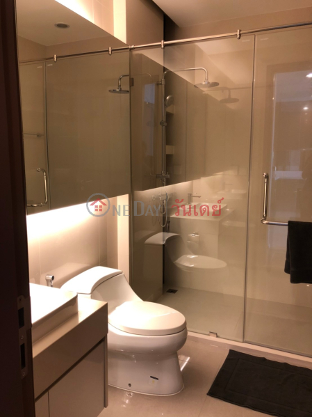 Condo for Rent: Menam Residences, 50 m², 1 bedroom(s) Rental Listings