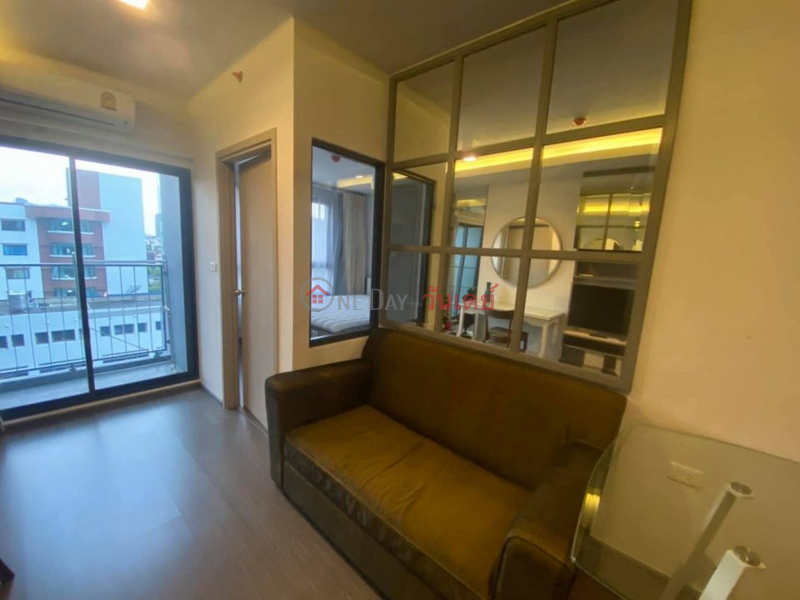 Property Search Thailand | OneDay | Residential, Rental Listings Condo for Rent: Ideo Sukhumvit 93, 34 m², 1 bedroom(s)