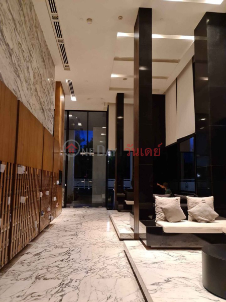 Condo for Rent: The Base Sukhumvit 77, 30 m², 1 bedroom(s) Thailand, Rental | ฿ 12,000/ month