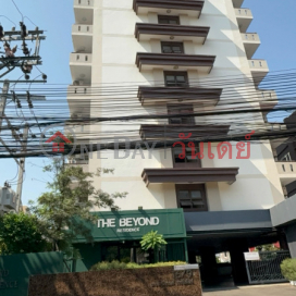 The Beyond Residence|เดอะ บียอนด์ เรสซิเด้นซ์