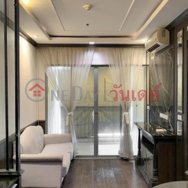 Condo for Rent: Ideo Q Phayathai, 36 m², 1 bedroom(s) - OneDay_0