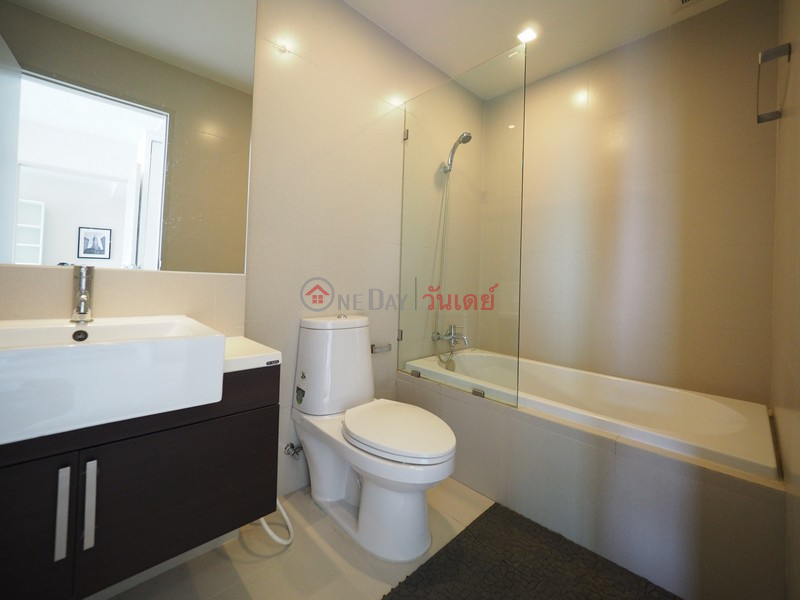 Condo for Rent: Noble Solo, 53 m², 1 bedroom(s),Thailand Rental ฿ 30,000/ month