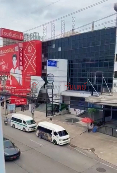Building, good location, Kanchanaphisek Road (อาคารทำเลดี ถนนกาญจนาภิเษก),Bang Yai | OneDay วันเดย์(1)