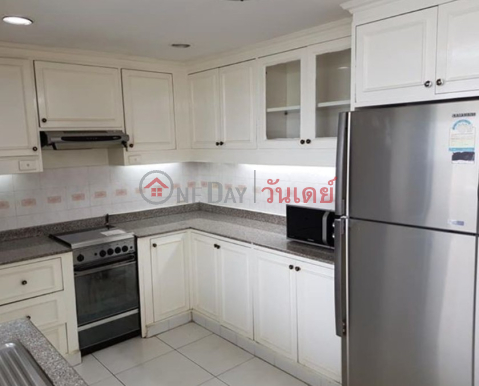 Condo for Rent: Empire House, 227 m², 3 bedroom(s) - OneDay_0