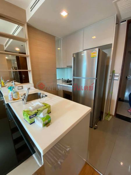  | 1, Residential Rental Listings | ฿ 27,000/ month