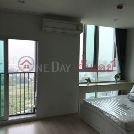 Condo for Rent: Noble Revolve Ratchada, 87 m², 2 bedroom(s) - OneDay_0