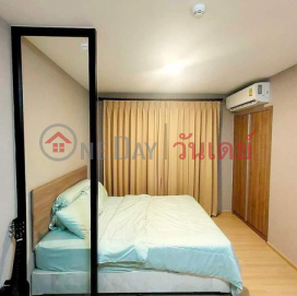 For rent: LESTO CONDO Sukhumvit113 (5th floor, building D) _0