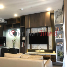 Condo for Rent: Ashton Asoke, 37 m², 1 bedroom(s) - OneDay_0