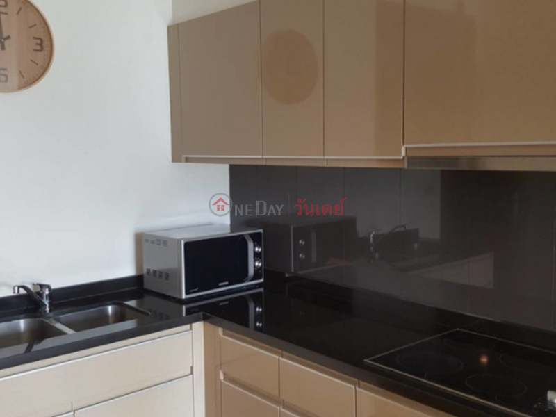 ฿ 70,000/ month, Condo for Rent: 39 By Sansiri, 77 m², 2 bedroom(s)