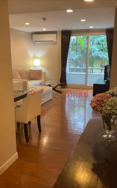 Condo for Rent: Baan Siri Ruedee, 85 m², 2 bedroom(s) | Thailand, Rental | ฿ 59,000/ month