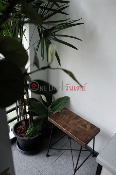 คอนโด สำหรับ เช่า: Lumpini Suite Sukhumvit 41, 41 ตร.ม., 1 ห้องนอน รายการเช่า