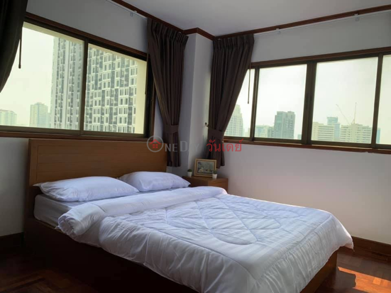 คอนโด สำหรับ เช่า: Thonglor Tower, 50 ตร.ม., 2 ห้องนอน รายการเช่า