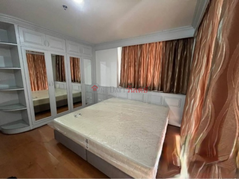Asoke Place 2 Beds 1 Bath Sukhumvit 21 Sales Listings (TRI-TP000800)
