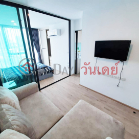 Condo for Rent: Serio Sukhumvit 50, 27 m², 1 bedroom(s) - OneDay_0