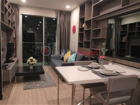 Condo for Rent: Sky Walk Condominium, 59 m², 2 bedroom(s) - OneDay_0