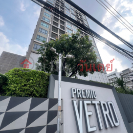 Premio Vetro|พรีมิโอ เวโตร