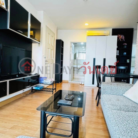 Condo for Rent: Life @ Ratchada, 62 m², 1 bedroom(s) - OneDay_0