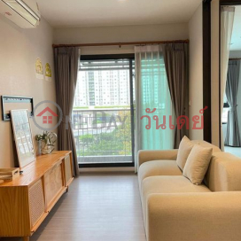 Life Sathorn Sierra (7th floor, 35.83 sqm) _0