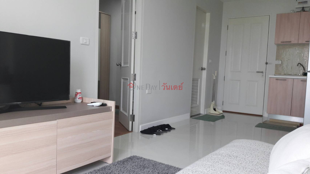  1 Residential Rental Listings ฿ 15,000/ month