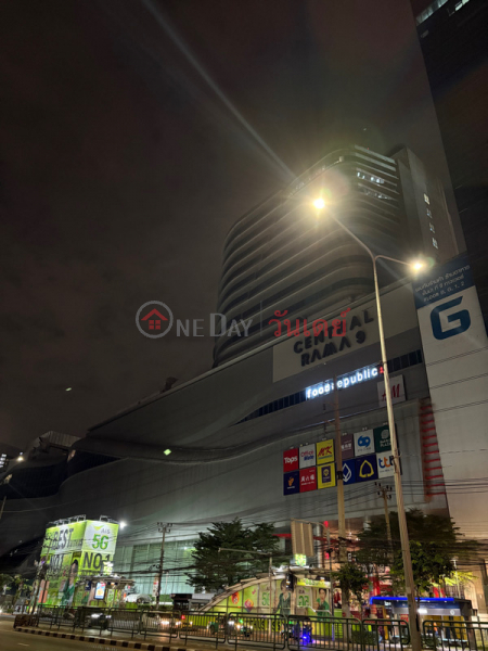 Central Rama 9 (เซ็นทรัลพระราม 9),Huai Khwang | OneDay วันเดย์(1)