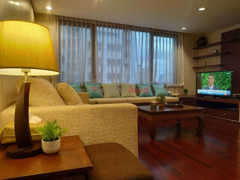 คอนโด สำหรับ เช่า: Regent Royal Place 1, 84 ตร.ม., 2 ห้องนอน, ประเทศไทย, เช่า | ฿ 32,000/ เดือน