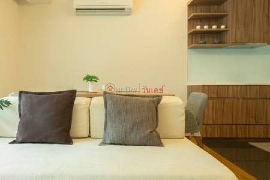 Condo for Rent: Via 31, 48 m², 1 bedroom(s) | Thailand Rental, ฿ 32,000/ month