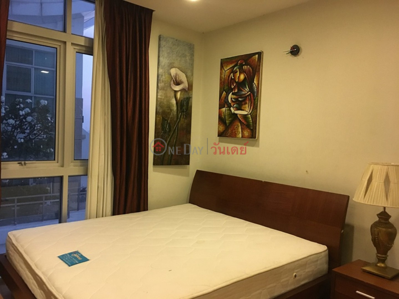 Condo for Rent: Nusasiri Grand, 156 m², 3 bedroom(s),Thailand, Rental | ฿ 75,000/ month