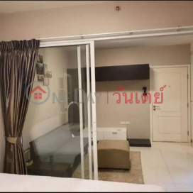 Condo for rent: Fuse Mobius (15th floor, building B),fully furnished, ready to move in _0