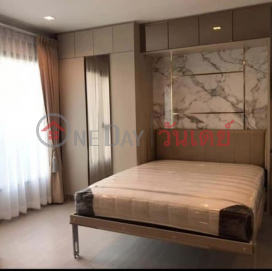 Condo for rent: Life Asoke - Rama 9 (floor 12A) _0