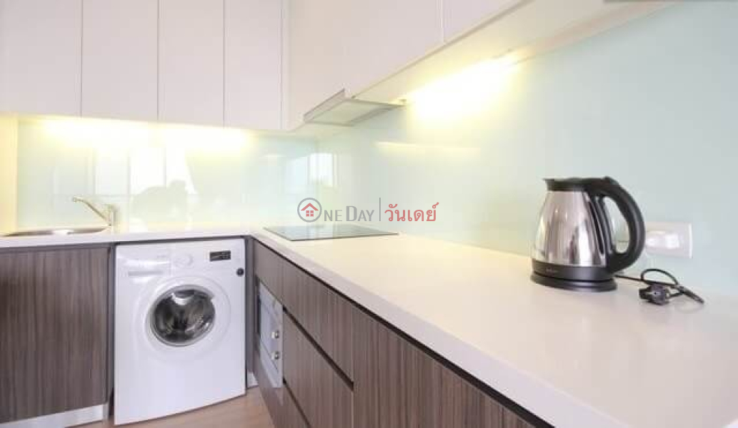 Condo for Rent: Urbano Absolute Sathon - Taksin, 75 m², 2 bedroom(s) Rental Listings