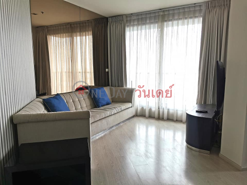 คอนโด สำหรับ เช่า: Rhythm Sukhumvit 44/1, 68 ตร.ม., 2 ห้องนอน - OneDay_0