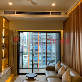 Condo for Rent: Siamese Exclusive Sukhumvit 31, 53 m², 1 bedroom(s) - OneDay_0