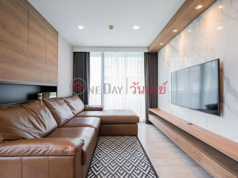 Condo for Sale: Chambers Chaan Ladprao - Wanghin, 58 m², 2 bedroom(s) - OneDay_0