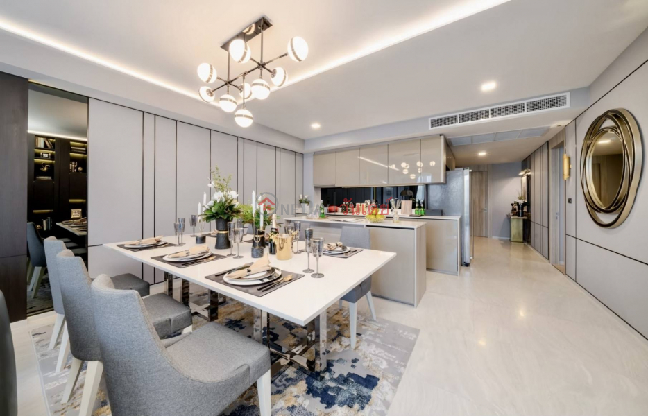 ULTRA-PRIVATE LUXURY | FYNN SUKHUMVIT 31 | Thailand, Rental, ฿ 115,000/ month