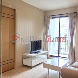 Condo for Rent: The Crest Ruamrudee, 44 m², 1 bedroom(s) - OneDay_0